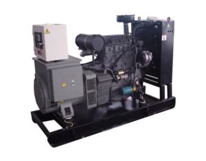 Import supply 400kva generators powered by DEUTZ engine from chinese wholesale supplier and manufacturer