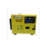 Import Supply manufacturers selling mute type KDE6500ESW welder from chinese wholesale supplier and manufacturer