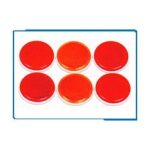 Import Supply of automotive reflector YJ-FS003 from chinese wholesale supplier and manufacturer