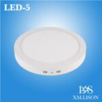 Import Surface mount round led panel light from chinese wholesale supplier and manufacturer
