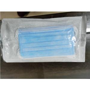 Import surical mask from chinese wholesale supplier and manufacturer