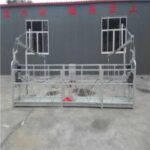 Import suspended platform from chinese wholesale supplier and manufacturer