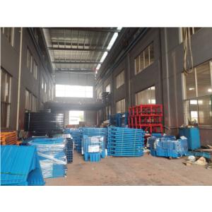 Import suspended working platform from chinese wholesale supplier and manufacturer