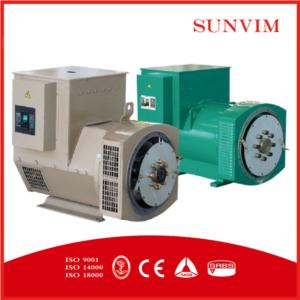Import SV SERIES BRUSH-LESS LAND GENERATOR from chinese wholesale supplier and manufacturer