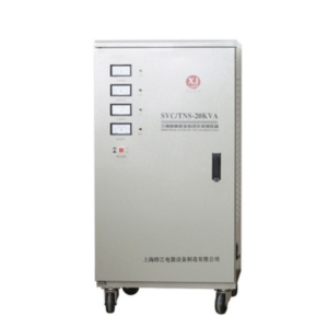 Import SVC three phase voltage stabilizer from chinese wholesale supplier and manufacturer