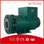 Import SVH SERIES BRUSH-LESS MARINE GENERATOR from chinese wholesale supplier and manufacturer