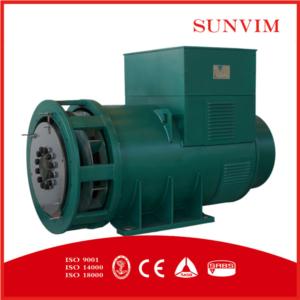 Import SVH SERIES BRUSH-LESS MARINE GENERATOR from chinese wholesale supplier and manufacturer