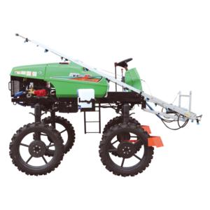Import SWAN3WP-500 SELF-PROPELLED BOOM SPRAYER from chinese wholesale supplier and manufacturer