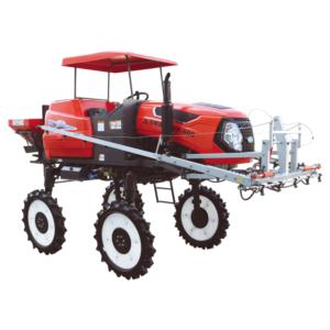 Import SWAN3WP-600 700 SELF-PROPELLED BOOM SPRAYER from chinese wholesale supplier and manufacturer