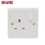 Import SWE Wall Electrical Switched Socket(W Range) from chinese wholesale supplier and manufacturer