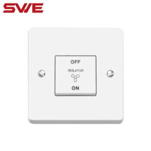 Import SWE Wall Electrical Switch(W Range) from chinese wholesale supplier and manufacturer