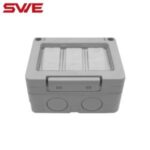 Import SWE Waterproof Wall Electrical Switch(WP Range) from chinese wholesale supplier and manufacturer