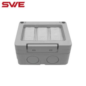 Import SWE Waterproof Wall Electrical Switch(WP Range) from chinese wholesale supplier and manufacturer
