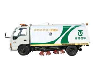 Import Sweepers from chinese wholesale supplier and manufacturer