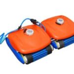 Import Swimming pool automatic washing machine from chinese wholesale supplier and manufacturer