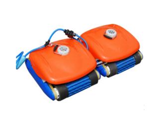 Import Swimming pool automatic washing machine from chinese wholesale supplier and manufacturer