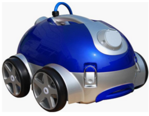 Import Swimming pool Floor cleaner Navi from chinese wholesale supplier and manufacturer