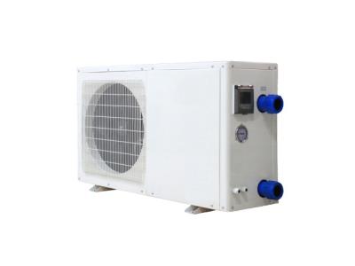 Import Swimming Pool Heat Pump from chinese wholesale supplier and manufacturer