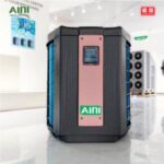 Import Swimming Pool Heat Pump — NPP (NEO) from chinese wholesale supplier and manufacturer
