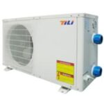 Import Swimming Pool Heat Pump1 from chinese wholesale supplier and manufacturer