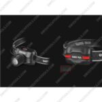 Import SWISS TECH 4AAA focus headlamp from chinese wholesale supplier and manufacturer