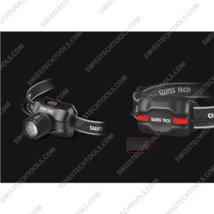 Import SWISS TECH 4AAA focus headlamp from chinese wholesale supplier and manufacturer