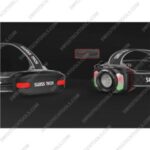 Import SWISS TECH Rechargeable headlamp from chinese wholesale supplier and manufacturer