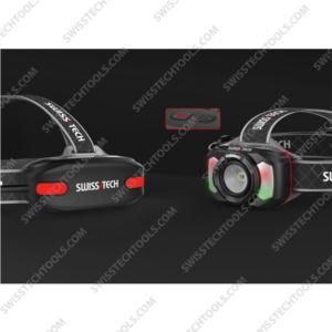 Import SWISS TECH Rechargeable headlamp from chinese wholesale supplier and manufacturer
