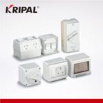 Import Switch & Socket from chinese wholesale supplier and manufacturer