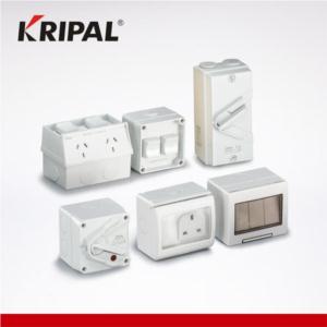 Import Switch & Socket from chinese wholesale supplier and manufacturer