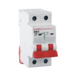 Import Switch Disconnector from chinese wholesale supplier and manufacturer