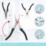 Import SWITCH GRIP PLIERS from chinese wholesale supplier and manufacturer