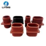 Import Switchboard panel electric wall insulation bushing spout indoor post insulator from chinese wholesale supplier and manufacturer