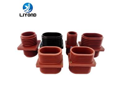 Import Switchboard panel electric wall insulation bushing spout indoor post insulator from chinese wholesale supplier and manufacturer