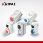 Import Switched Socket from chinese wholesale supplier and manufacturer