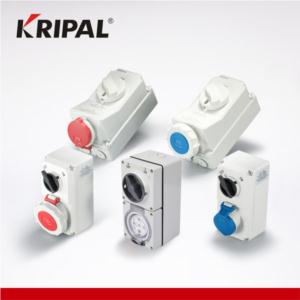 Import Switched Socket from chinese wholesale supplier and manufacturer