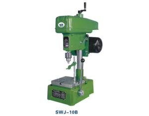 Import SWJ Series Tapping Machine from chinese wholesale supplier and manufacturer