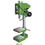 Import SWJ Series Tapping Machine from chinese wholesale supplier and manufacturer