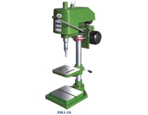 Import SWJ Series Tapping Machine from chinese wholesale supplier and manufacturer