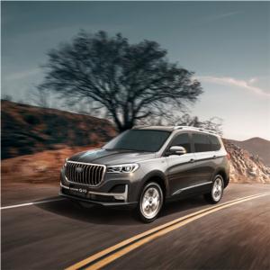 Import SWM SUV G05 from chinese wholesale supplier and manufacturer