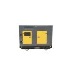 Import SWT 10KVA-220KVA diesel generator set powered by Perkins engine from chinese wholesale supplier and manufacturer