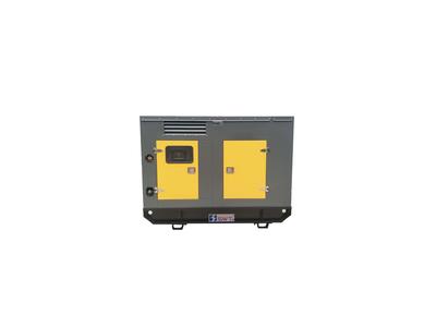 Import SWT 10KVA-220KVA diesel generator set powered by Perkins engine from chinese wholesale supplier and manufacturer