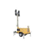 Import SWT TN series 8.8m high LED lighting tower from chinese wholesale supplier and manufacturer