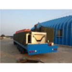 Import SX-1250-800 Super Span Beamless Arch Roof Machine from chinese wholesale supplier and manufacturer