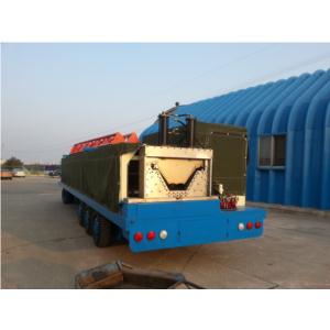 Import SX-1250-800 Super Span Beamless Arch Roof Machine from chinese wholesale supplier and manufacturer