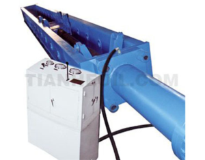 Import SYJ hydraulic test frame from chinese wholesale supplier and manufacturer