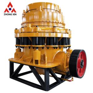 Import symons cone crusher from chinese wholesale supplier and manufacturer