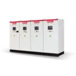 Import Synchronization Control System from chinese wholesale supplier and manufacturer