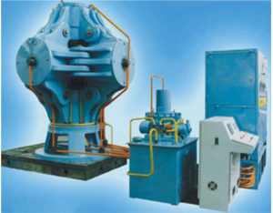 Import Synthetic Diamond Hydraulic Press(Super-hard Material Cubic Hydraulic Press) from chinese wholesale supplier and manufacturer