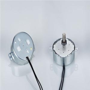 Import syschronous motor from chinese wholesale supplier and manufacturer